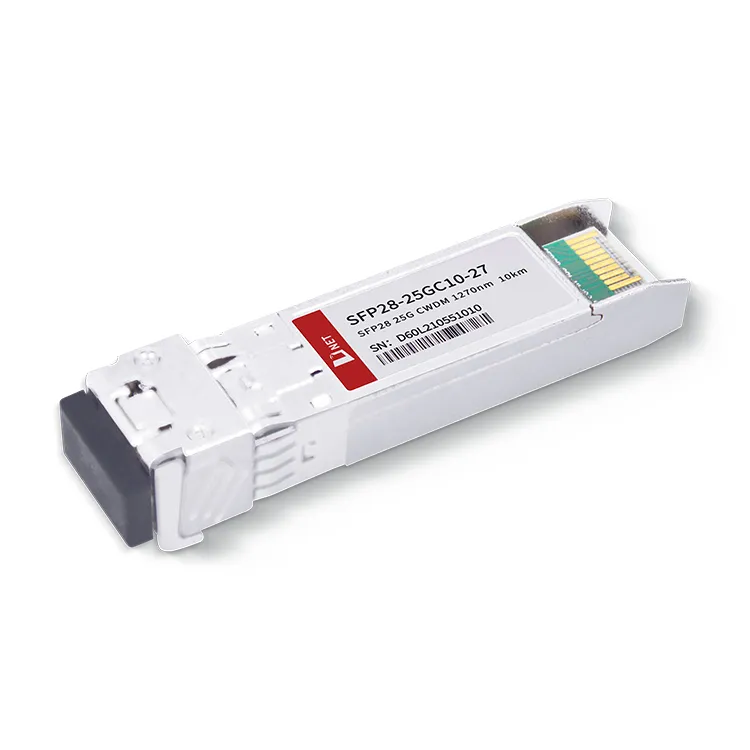 SFP28 CWDM 1270 nm transceivermodule